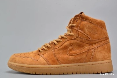 1 Air Jordan OG Retro EasyMatch High 313 604 1026